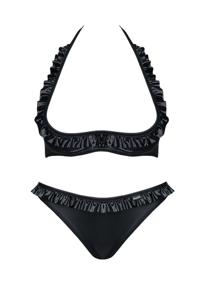 black Set Mia - XXL-3