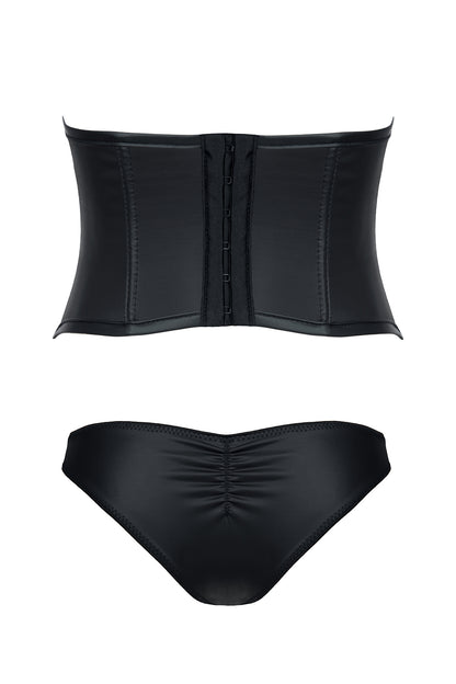 black Set Cindy - XXL-1