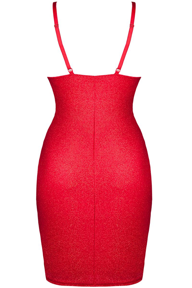 red mini dress CADR004 - L-1