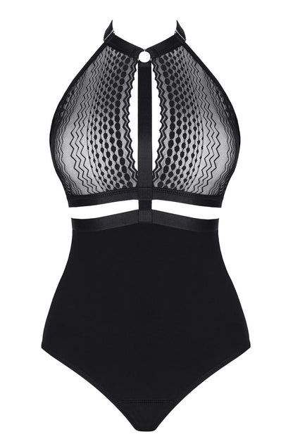 black Body ouvert LXAleta001 - XXL-0