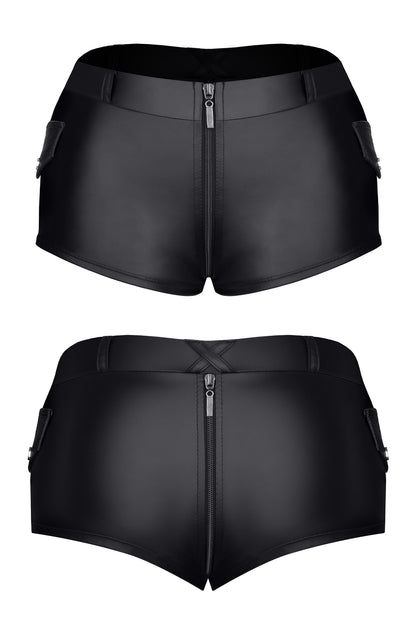 black Shorts TDHella001 - 2XL-0