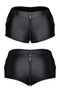 black Shorts TDHella001 - 2XL-0