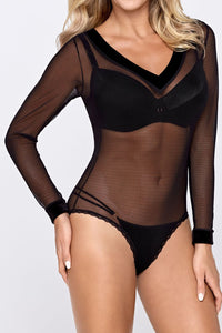 black Body Briona - XL-1