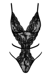 KISS241 French Kiss Body - L/XL-0