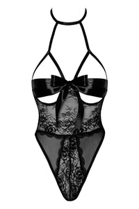 KISS246 Sexy Kiss Body - L/XL-0