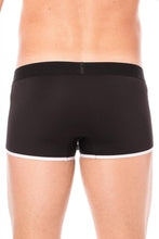 black Boxer Short 2003-68 - XL-1