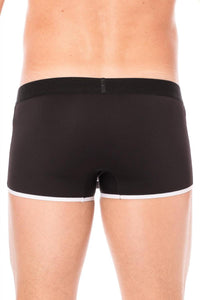 black Boxer Short 2003-68 - XL-1