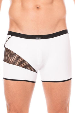 Boxer Short 2004-67 white - XL-0