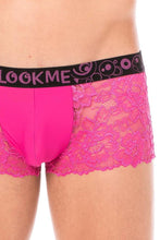 Boxer Short 2006-67 magenta - XL-2