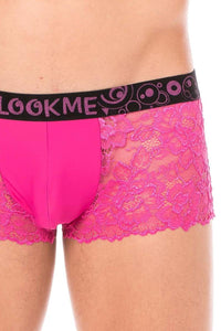 Boxer Short 2006-67 magenta - XL-2