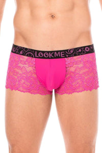 Boxer Short 2006-67 magenta - XL-0