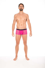 Boxer Short 2006-67 magenta - XL-3