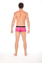 Boxer Short 2006-67 magenta - XL-4