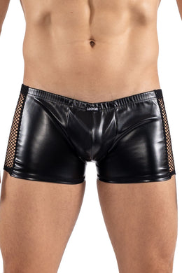 black Boxer Short 2401-67 - XL-0