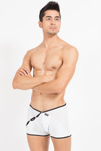 white/black Boxer Mixing 43-67 XL by Look Me-2