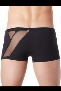 black Boxer Short 808-67 - XL-1