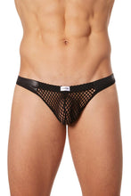 black string 911-57 - XL-0