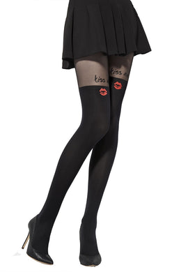 tights Lova Kiss T3/4-0