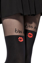 tights Lova Kiss T3/4-1