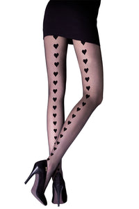 tights Valentina T4-1