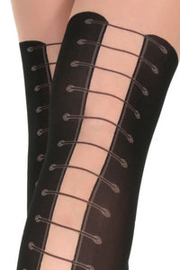 tights Sasha T4-1