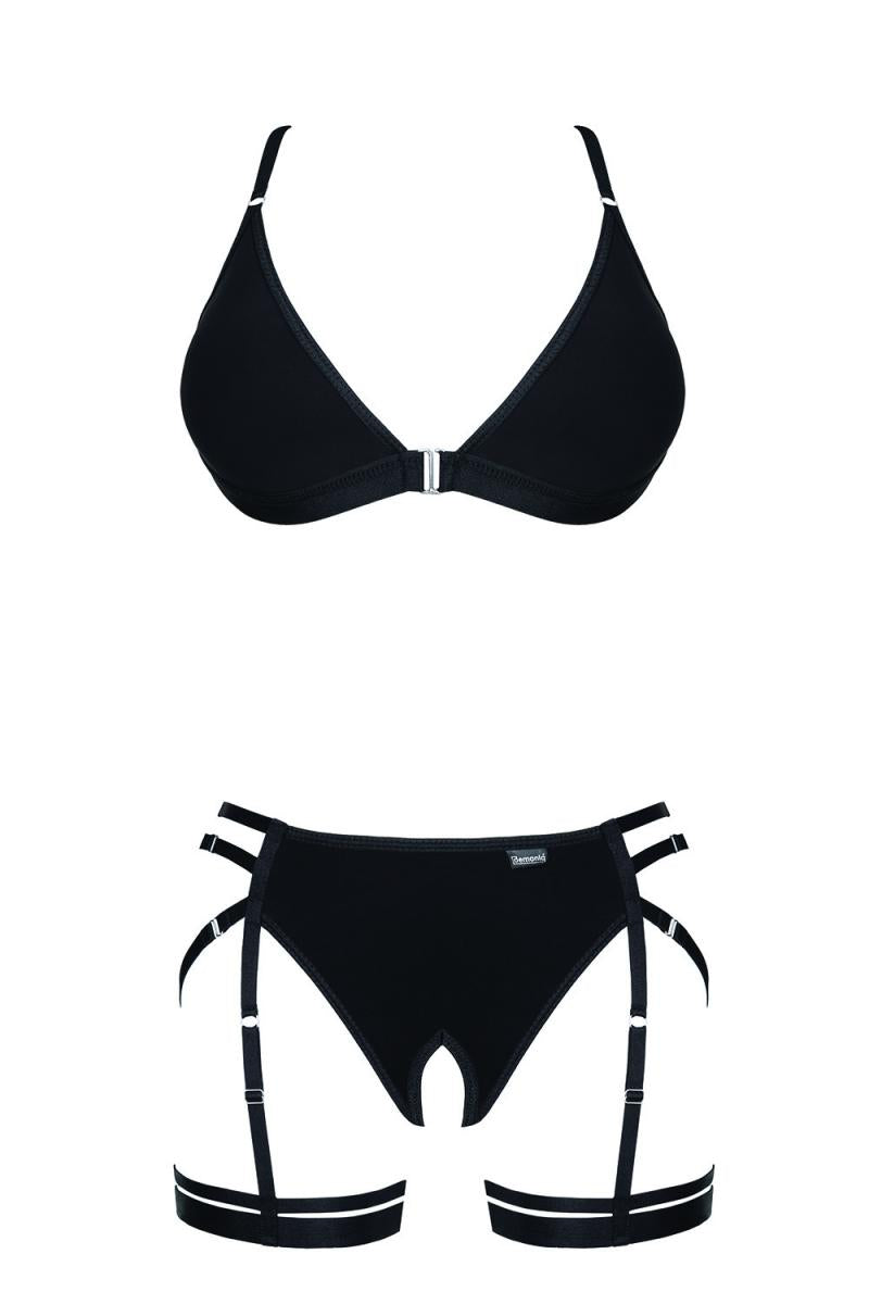 black Set LXDorita001 - XXL-0