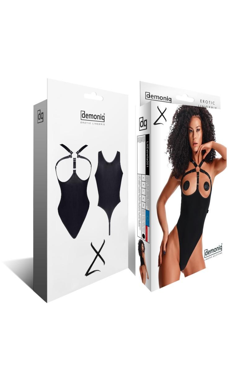 black Body LXEstrella001 - XXL-7