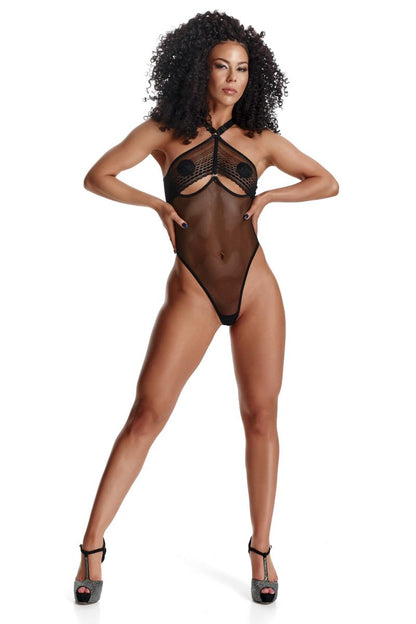 black Body LXJimena001 - XXL-2