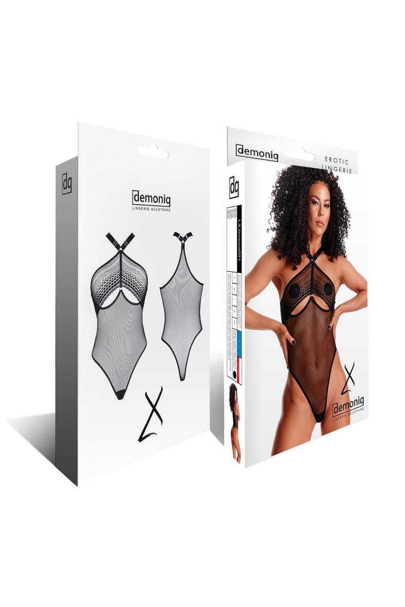 black Body LXJimena001 - XXL-8