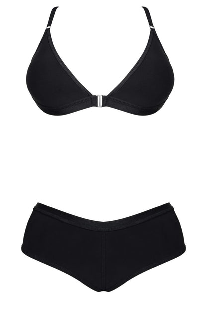 black Set LXLuna001 - XXL-0