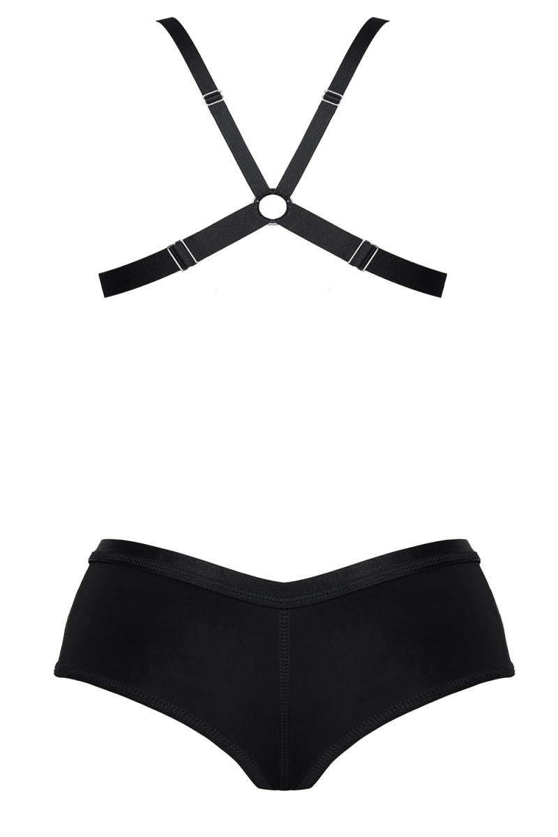 black Set LXLuna001 - XXL-1