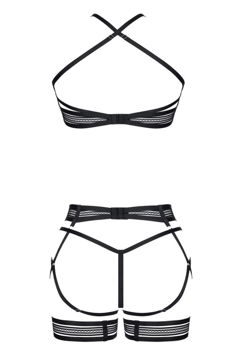 black Set LXMarita001 - XXL-1