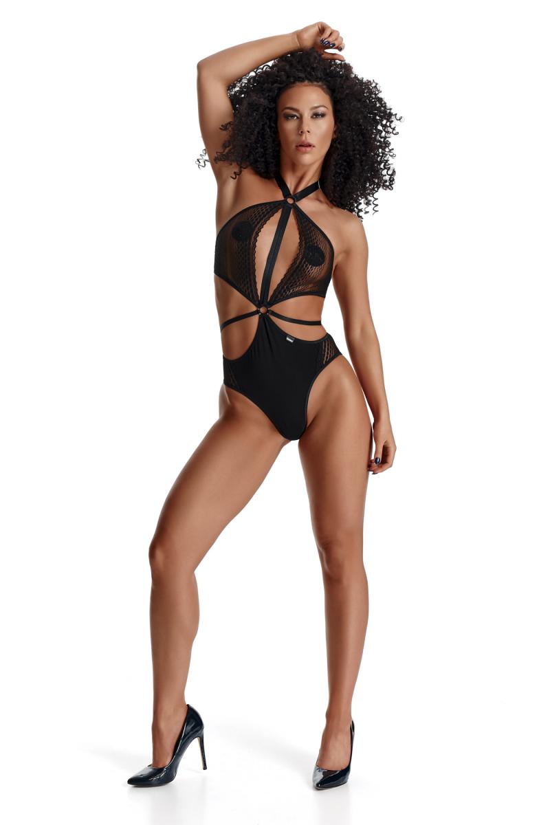 black Body ouvert LXPerla001 - XXL-2