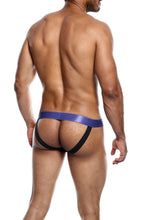 MALEBASICS HIPSTER JOCKSTRAP COMICS