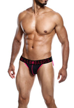 MALEBASICS NEON JOCK NEW COLORS