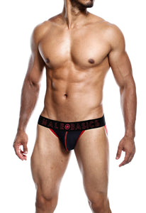 MALEBASICS NEON JOCK NEW COLORS