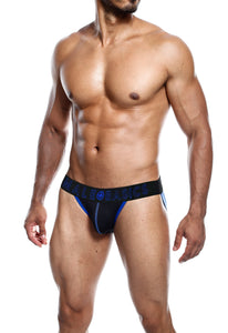 MALEBASICS NEON JOCK NEW COLORS