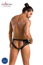 black Jock Strap 030 - 2XL/3XL-5