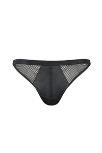 black Jock Strap 034 - 2XL/3XL-2