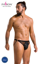 black Jock Strap 034 - 2XL/3XL-4