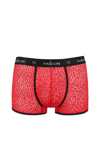 red Men Shorts 046 - 2XL/3XL-0