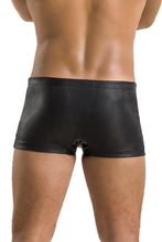 black Men Shorts 048 - 2XL/3XL-3