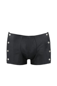 black Men Shorts 048 - 2XL/3XL-0