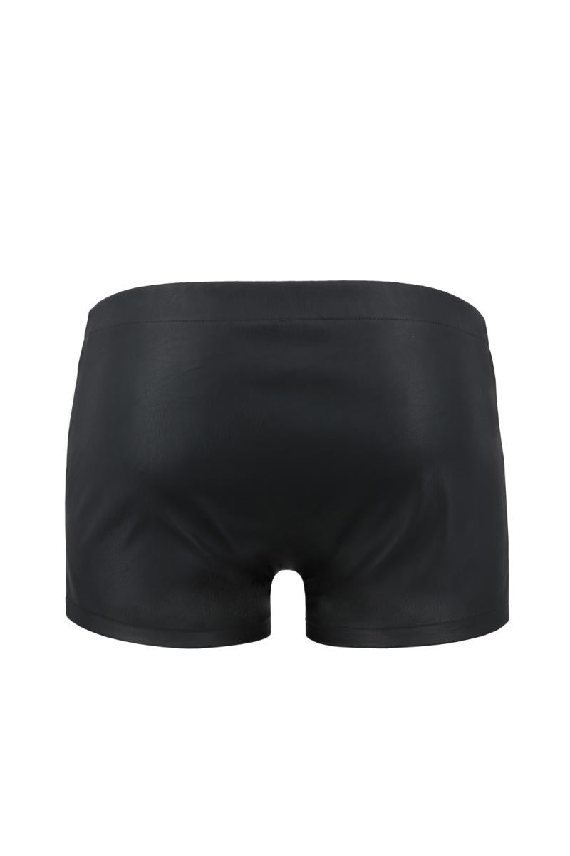 black Men Shorts 048 - 2XL/3XL-1