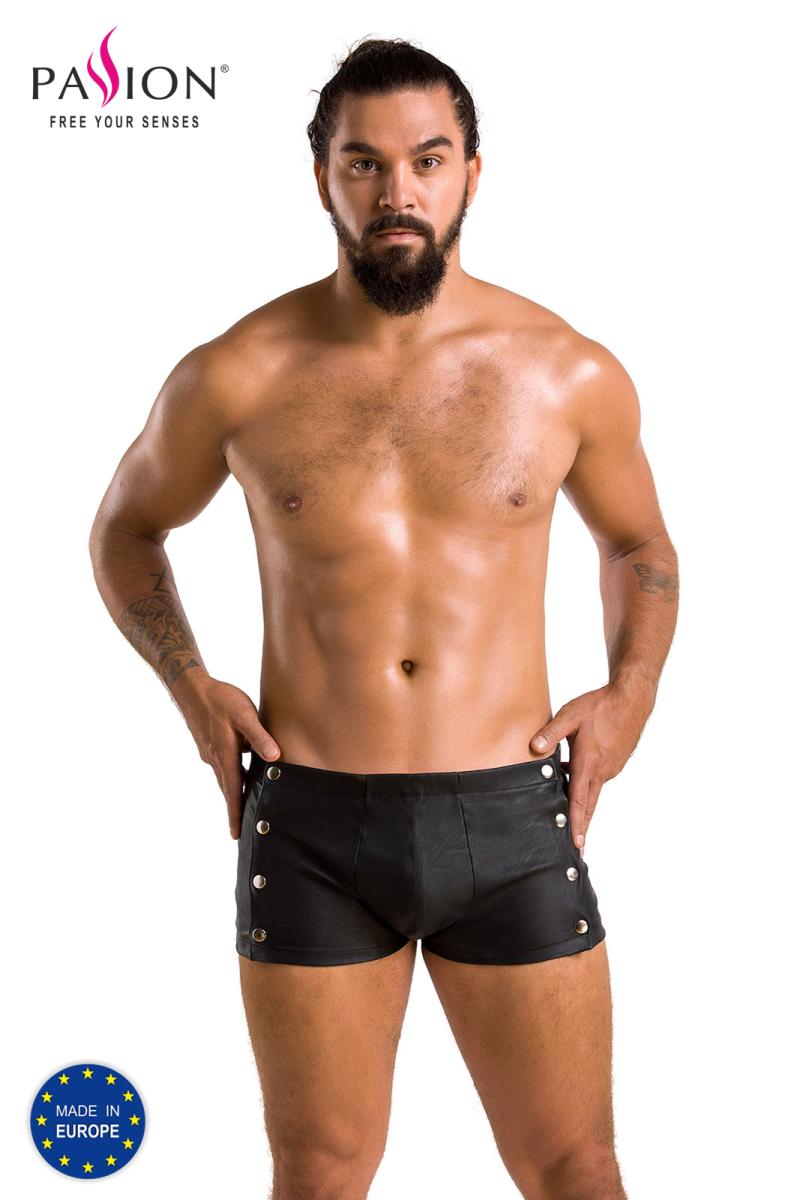 black Men Shorts 048 - 2XL/3XL-4