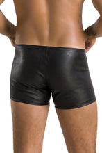 black Men Shorts 049 - 2XL/3XL-3