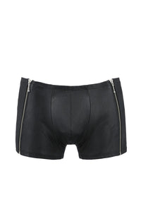 black Men Shorts 049 - 2XL/3XL-0