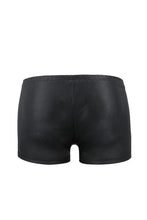 black Men Shorts 049 - 2XL/3XL-1