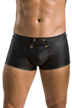 black Men Shorts 050 - 2XL/3XL-2