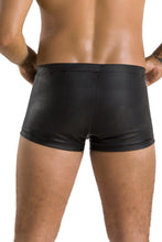 black Men Shorts 050 - 2XL/3XL-3